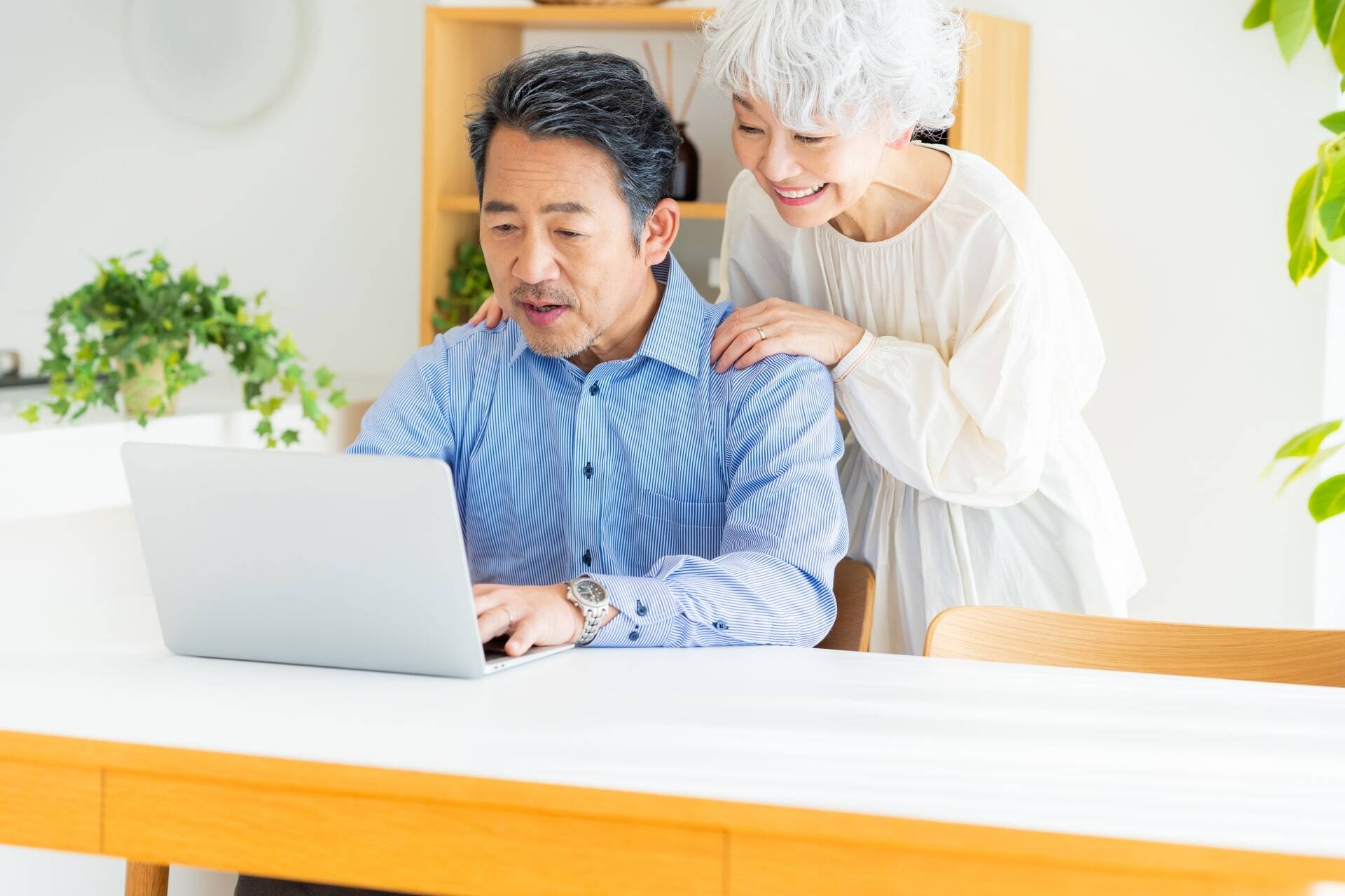 お問い合わせの流れ8