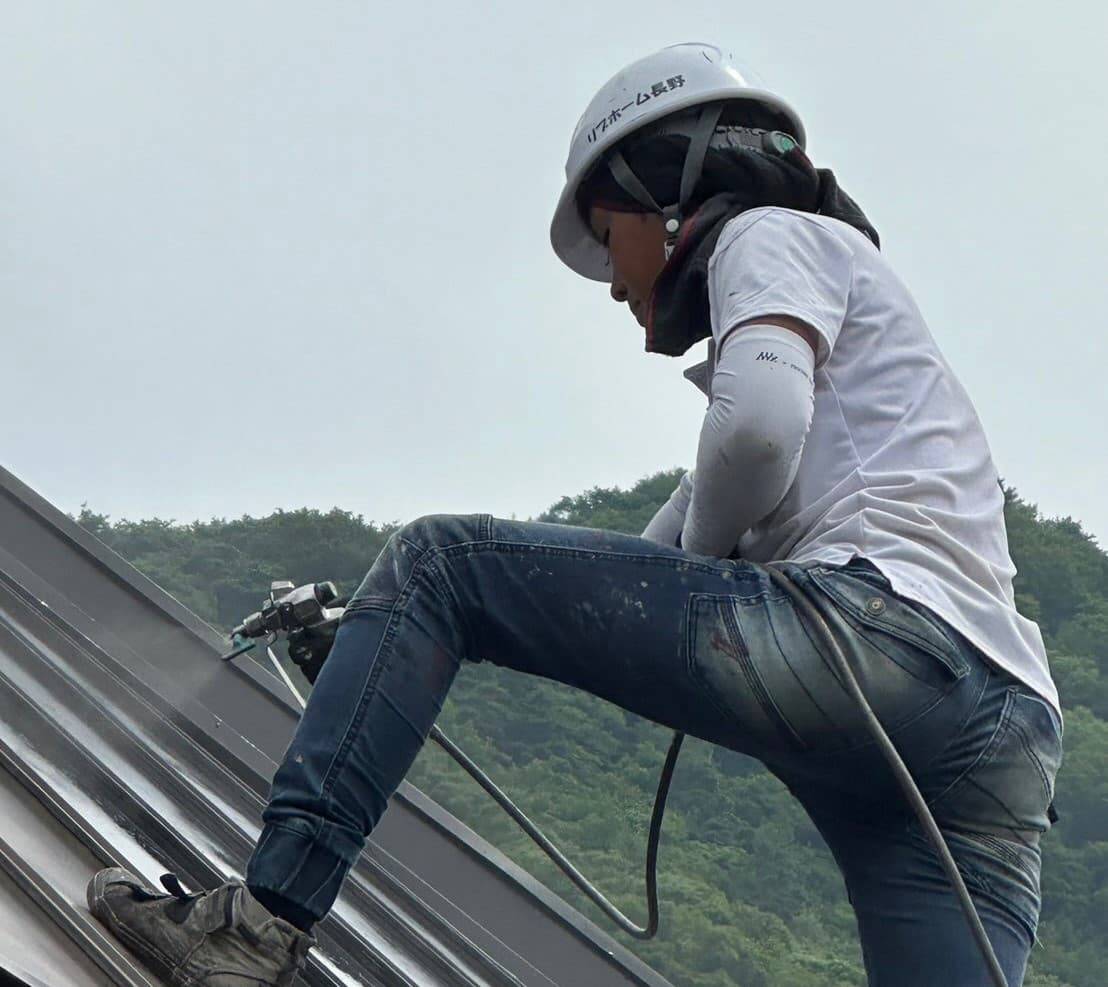 (株)リブホーム長野_挨拶画像