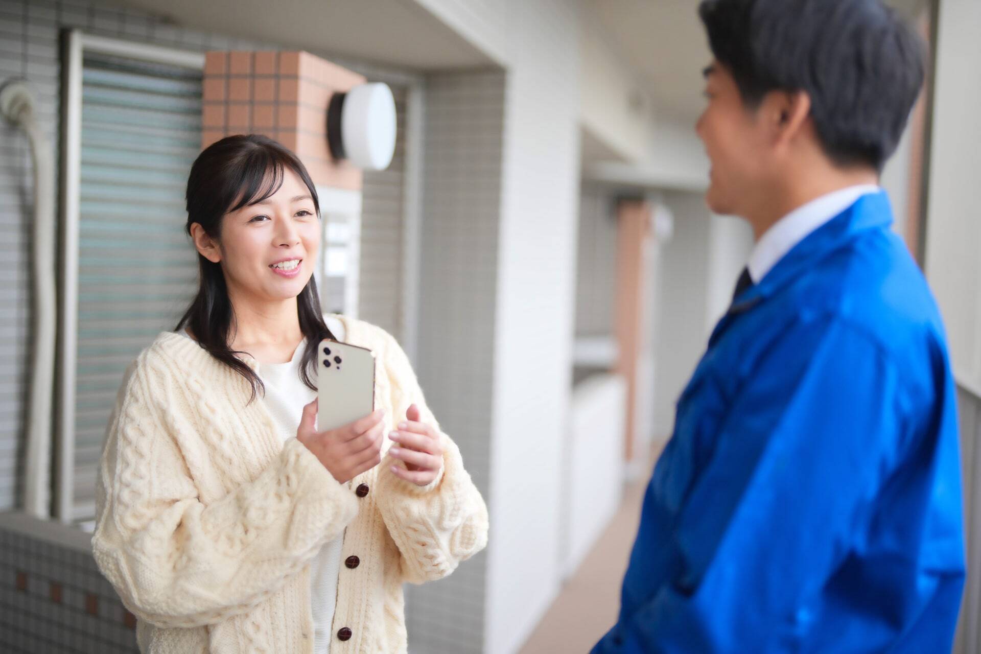 (株)リブホームの強み3