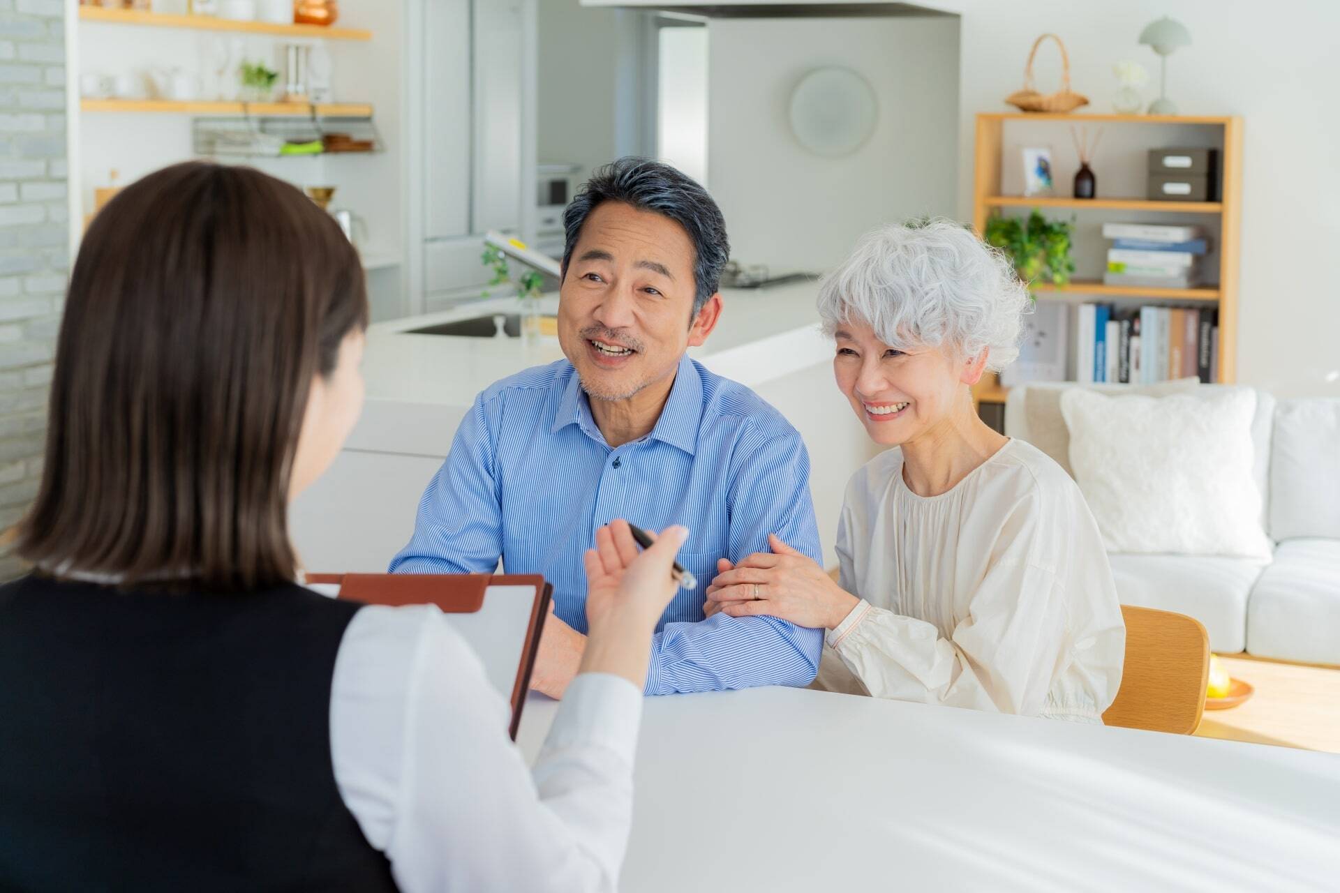 (株)リブホームの強み4